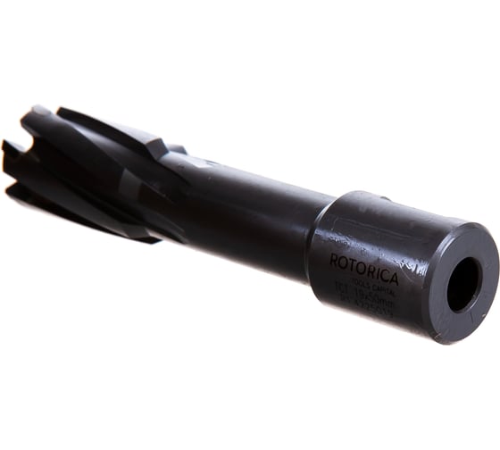 Фреза кольцевая TCT (19x50 мм) ROTORICA RT.4225019