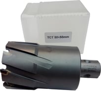 Фреза кольцевая TCT (50x50 мм) ROTORICA RT.4225050