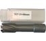 Кольцевая фреза TCT Rotorica, 21x55 RT.4225021 1