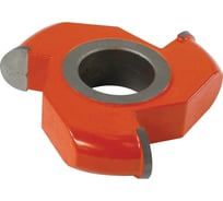 Фреза станочная галтельная (99х32 мм; R11 мм; H22 мм) Кратон 1 09 07 019