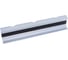 Губки алюминиевые с призмами N410P-150 (150 мм) для тисков NORGAU 073008150 3