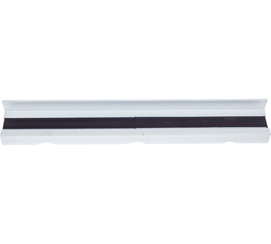 Губки алюминиевые с призмами N410P-200 (200 мм) для тисков NORGAU 073008200
