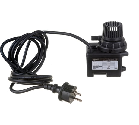 Помпа WP-2 к станкам серии SM/SK Diam 640076
