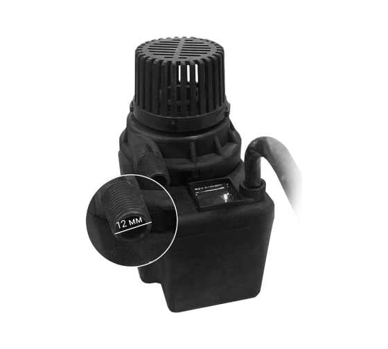 Помпа WP-2 к станкам серии SM/SK Diam 640076