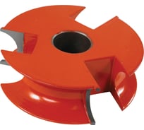 Фреза станочная полустержневая (125х32 мм; R16 мм; H38 мм) Кратон 1 09 07 028