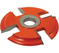 Фреза станочная фигирейная (160х32 мм; H16 мм) Кратон 1 09 07 031