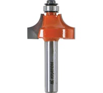 Фреза кромочная калевочная (31.8х59х17 мм; R 9.5 мм; хвостовик 8 мм) Кратон 1 09 05 020