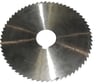 Фреза отрезная (200х2 мм; Тип II; Z 64; d 32 мм; Р6М5) GRIFF a361025