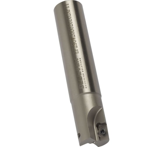 Корпус фрезы для обработки уступа и торца Standard D=20 мм, W20 мм, 90°, 2 кромки Debever Machining Solutions DB-S-EP290W20D020Z02AP11 1
