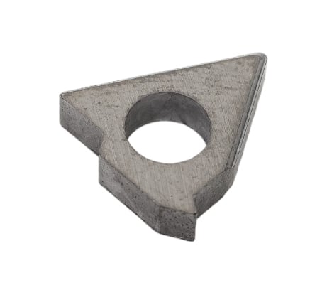 Пластина опорная для токарной державки Standard TT16 Debever Machining Solutions DB-S-TT16