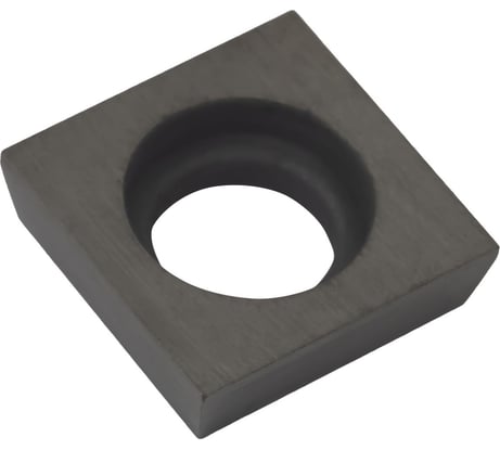 Пластина опорная для токарной державки S12BSX серия Standard Debever Machining Solutions DB-S-S12BSX