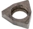 Пластина опорная для токарной державки MW0603 серия Standard Debever Machining Solutions DB-S-MW0603 3
