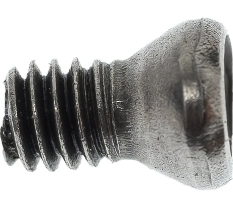 Винт Standard L60 M2.5х5 Debever Machining Solutions DB-S-L60M255