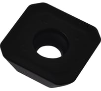 Пластина твердосплавная фрезерная SEET12T3-SM CP25 Debever Machining Solutions SEET12T3SMCP25