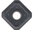 Пластина твердосплавная фрезерная SEET12T3-SM PM25 Debever Machining Solutions SEET12T3SMPM25 2