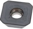 Пластина твердосплавная фрезерная SEET12T3-SM PM25 Debever Machining Solutions SEET12T3SMPM25 3