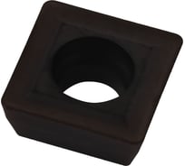 Пластина твердосплавная фрезерная SEET09T308PER-PM PM20 Debever Machining Solutions SEET09T308PERPMPM20