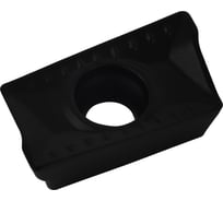 Пластина твердосплавная фрезерная APKT11T304-GM PM25 Debever Machining Solutions APKT11T304GMPM25