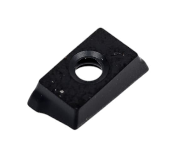 Пластина твердосплавная фрезерная APKT11T304-GM CP25 Debever Machining Solutions APKT11T304GMCP25 1