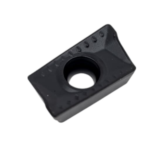 Пластина твердосплавная фрезерная APKT11T304-GM CP25 Debever Machining Solutions APKT11T304GMCP25