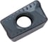 Пластина твердосплавная фрезерная APKT11T308-GM PM25 Debever Machining Solutions APKT11T308GMPM25 2