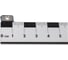 Пластина твердосплавная фрезерная APKT11T308-GM PM25 Debever Machining Solutions APKT11T308GMPM25 3