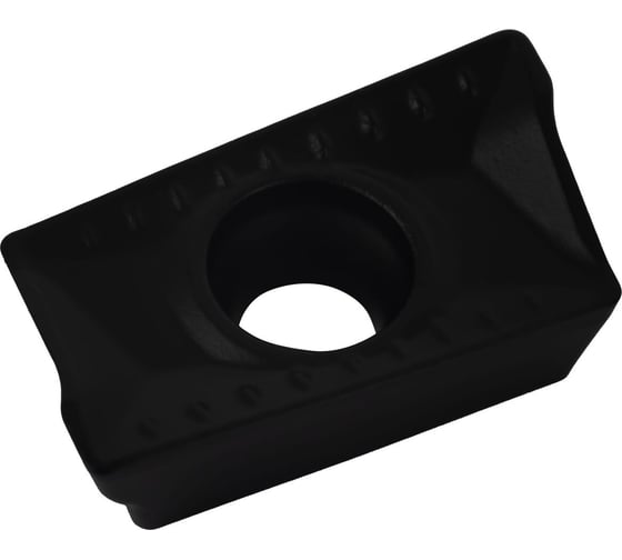 Пластина твердосплавная фрезерная APKT160408-GM CP25 Debever Machining Solutions APKT160408GMCP25 1