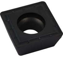 Пластина твердосплавная сверлильная SPGT110408-PM CP10C Debever Machining Solutions SPGT110408PMCP10C