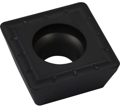 Пластина твердосплавная сверлильная SPGT110408-PM CP10C Debever Machining Solutions SPGT110408PMCP10C