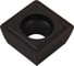 Пластина твердосплавная сверлильная SPGT090408-PM CP15P Debever Machining Solutions SPGT090408PMCP15P 1