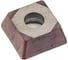 Пластина твердосплавная сверлильная SPGT110408-PM CP15P Debever Machining Solutions SPGT110408PMCP15P 2