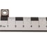 Пластина твердосплавная сверлильная SPGT110408-PM CP15P Debever Machining Solutions SPGT110408PMCP15P 4