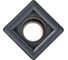 Пластина твердосплавная сверлильная SPGT060204-PM CP10C Debever Machining Solutions SPGT060204PMCP10C 2