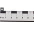 Пластина твердосплавная сверлильная SPGT060204-PM CP10C Debever Machining Solutions SPGT060204PMCP10C 5