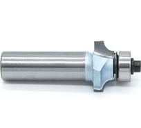 Фреза радиусная кромочная с нижним подшипником 21х12х8х57 мм, R4 мм LC06020508 Tideway 11223