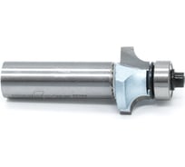 Фреза радиусная кромочная с нижним подшипником 22х12х10х58 мм, R5.5 мм LC06020608 Tideway 11224