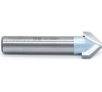 Фреза сгибочная по алюкобонду 90° 13х8х10х46 мм LC03090804 Tideway 11250