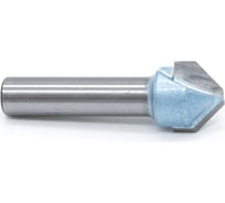 Фреза сгибочная по алюкобонду 90° 14х8х10х45 мм LC03091404 Tideway 11251