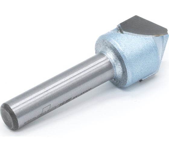 Фреза сгибочная по алюкобонду 90° 18х8х12.7х55 мм LC03091804 Tideway 11252