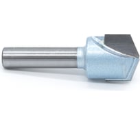 Фреза сгибочная по алюкобонду 135° 18х8х12.7х50 мм LC03090804A Tideway 11254