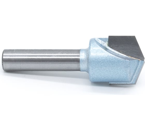 Фреза сгибочная по алюкобонду 135° 18х8х12.7х50 мм LC03090804A Tideway 11254 1