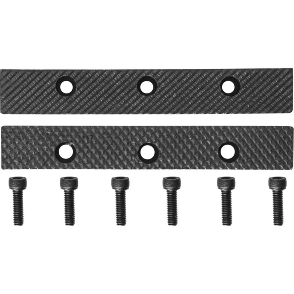 Губки A90045RJ (125 мм) для тисков A90045 Ombra 55881 - выгодная цена ...