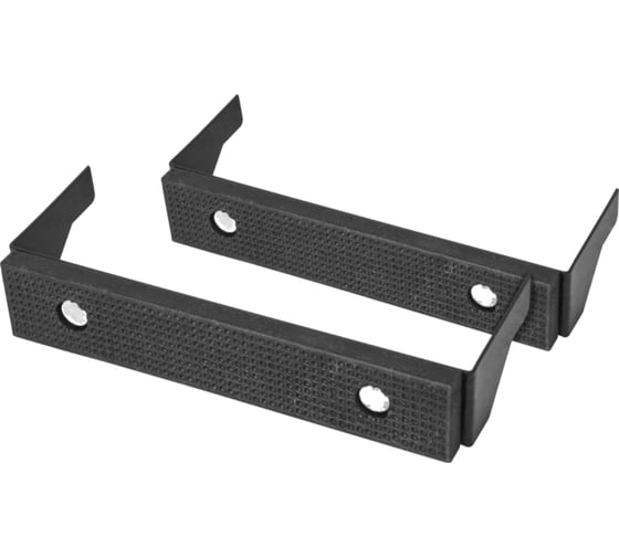 Губки мягкие A90046SJ (150 мм) для тисков A90046 Ombra 55885 1
