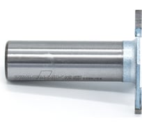 Фреза пазовая двухзаходная 31х12х2х40 мм LC16020028G Tideway 11270