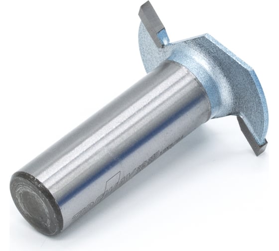 Фреза пазовая двухзаходная 31х12х2х40 мм LC16020028G Tideway 11270