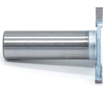 Фреза пазовая двухзаходная 33х12х3х40 мм LC16020038G Tideway 11271