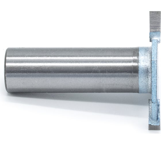 Фреза пазовая двухзаходная 33х12х3х40 мм LC16020038G Tideway 11271