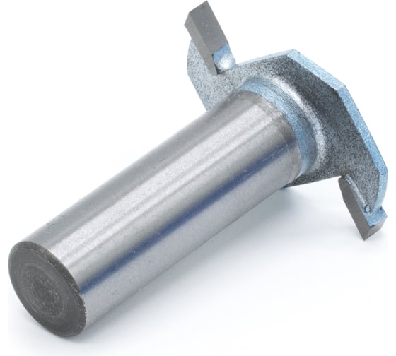 Фреза пазовая двухзаходная 33х12х3х40 мм LC16020038G Tideway 11271