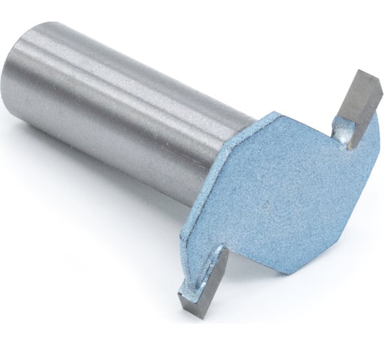 Фреза пазовая двухзаходная 33х12х3х40 мм LC16020038G Tideway 11271
