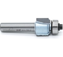 Фреза радиусная кромочная с нижним подшипником 15.7х8х12х55 мм, R1.5 мм LC06020154F Tideway 11207